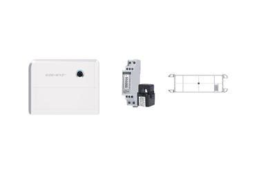 sigenstor inverter and battery